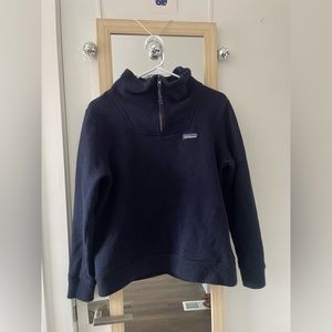 Women’s medium Patagonia wool pullover